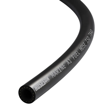 Rubber Marine Fuel & Oil Hose 13mm