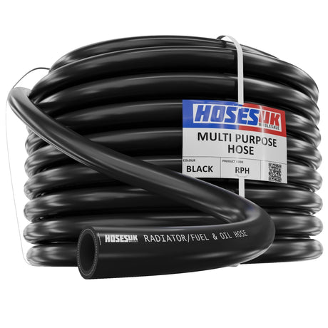 Rubber Fuel & Oil Hose