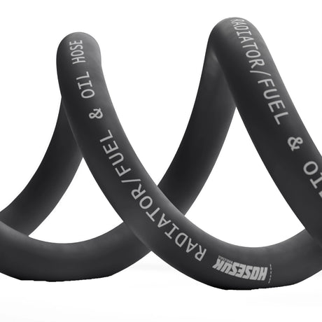 Rubber Fuel & Oil Hose