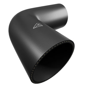 Rubber 90 Degree Hose