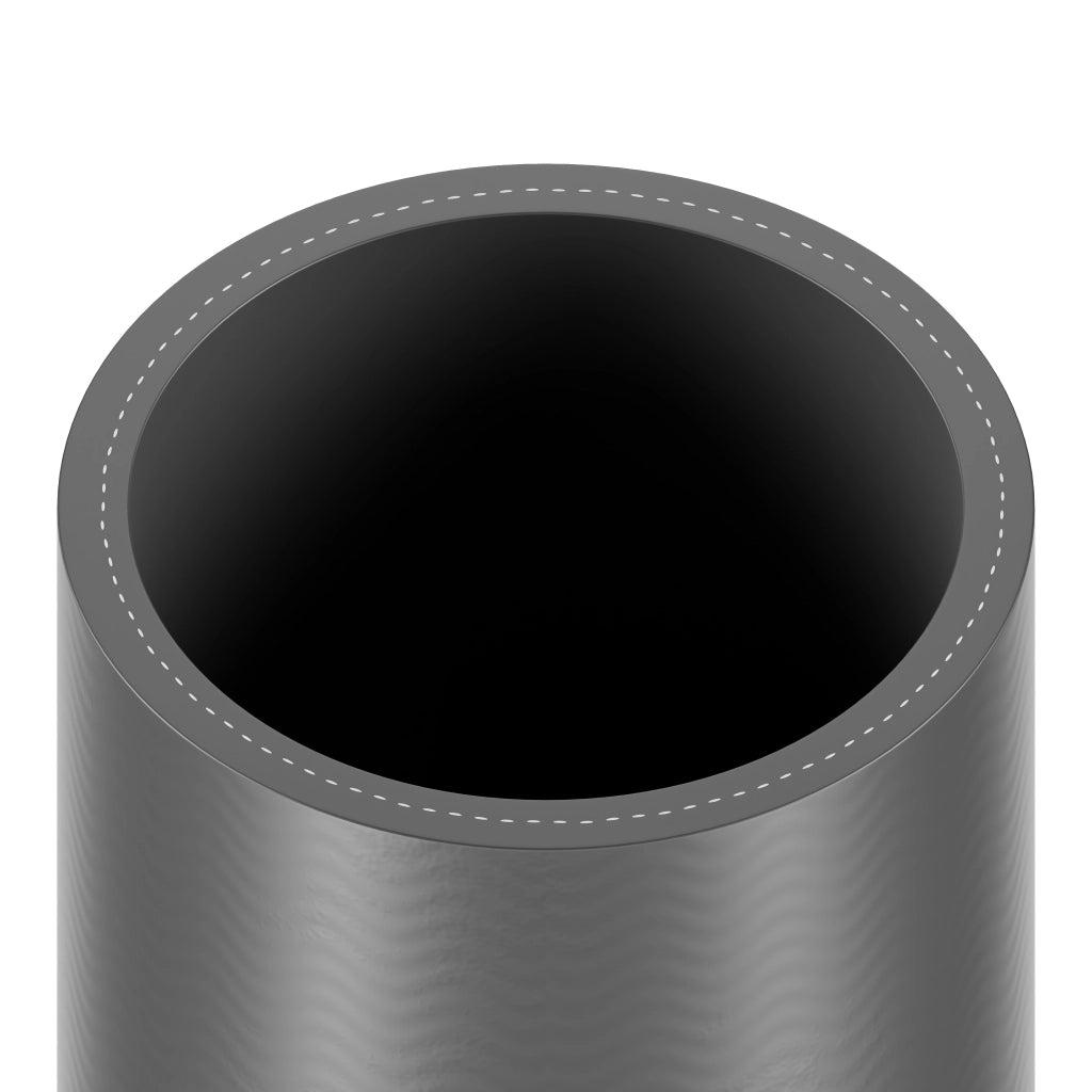 Rubber 90 Degree Hose