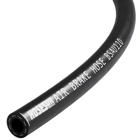 Rubber Air Brake Hose 9.5mm