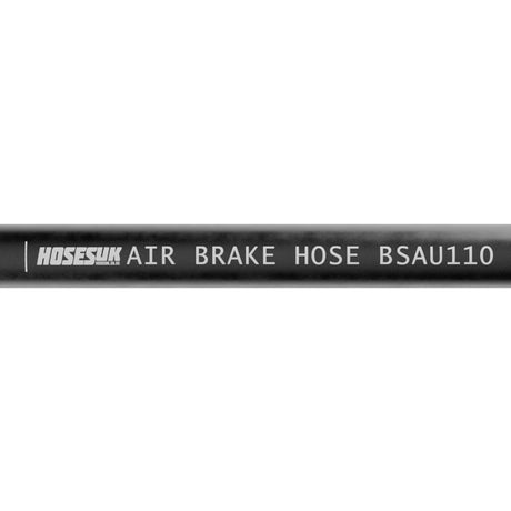 Rubber Air Brake Hose