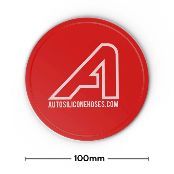 Silicone Coaster