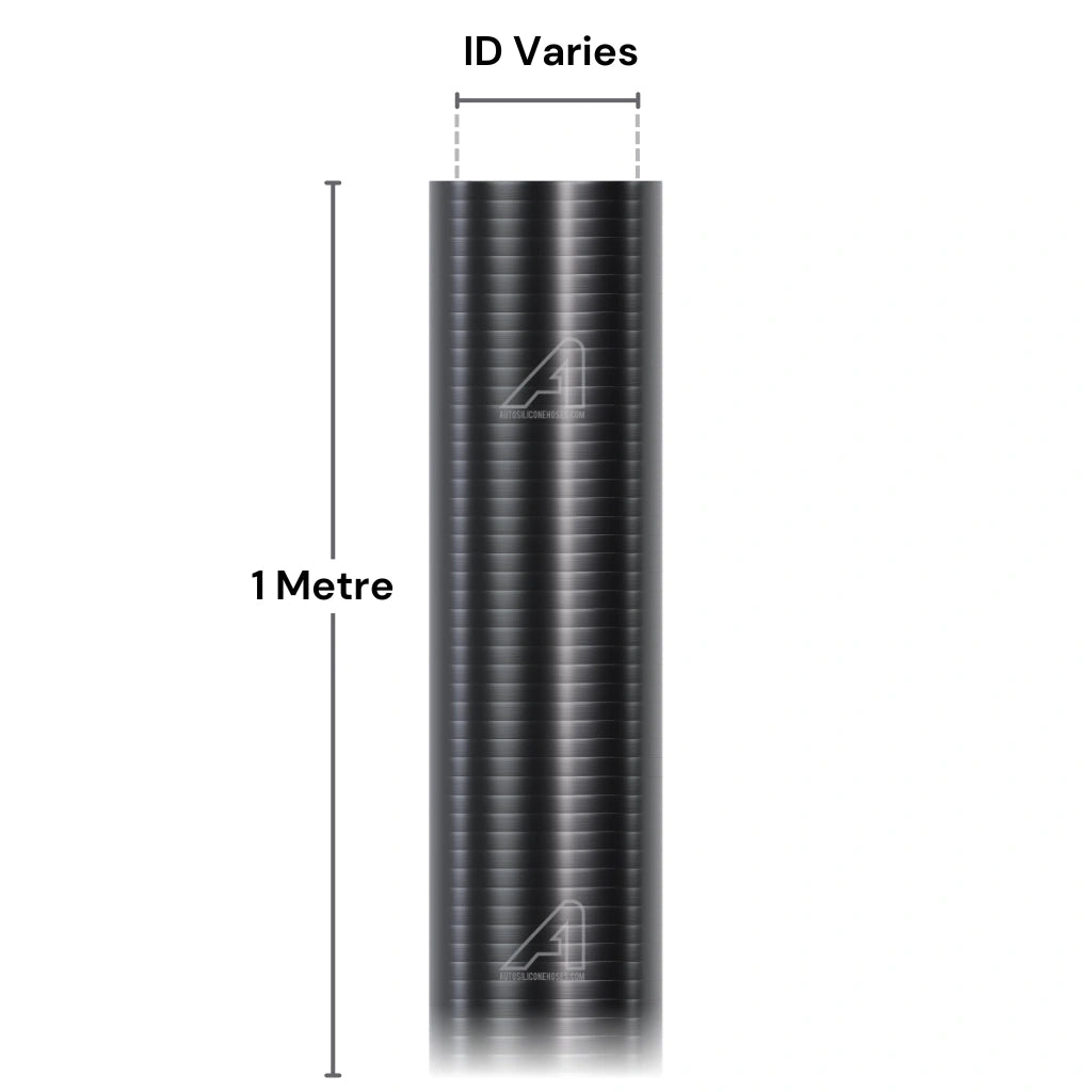 Silicone Straight Hose