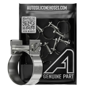 Diverse mini-slangklemmen