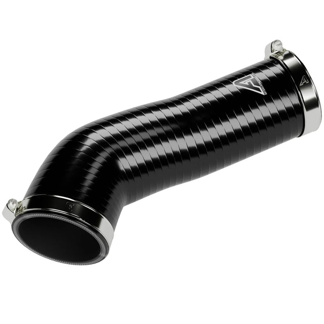 Silicone Resonator Turbo Intake Hose For Volvo