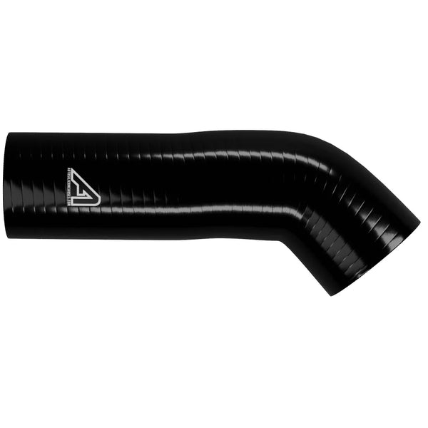 Silicone Resonator Turbo Intake Hose For Volvo