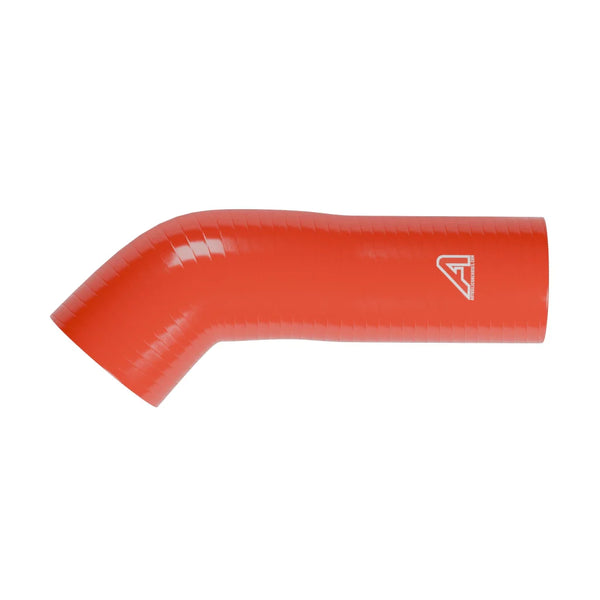 Silicone Resonator Turbo Intake Hose For Volvo
