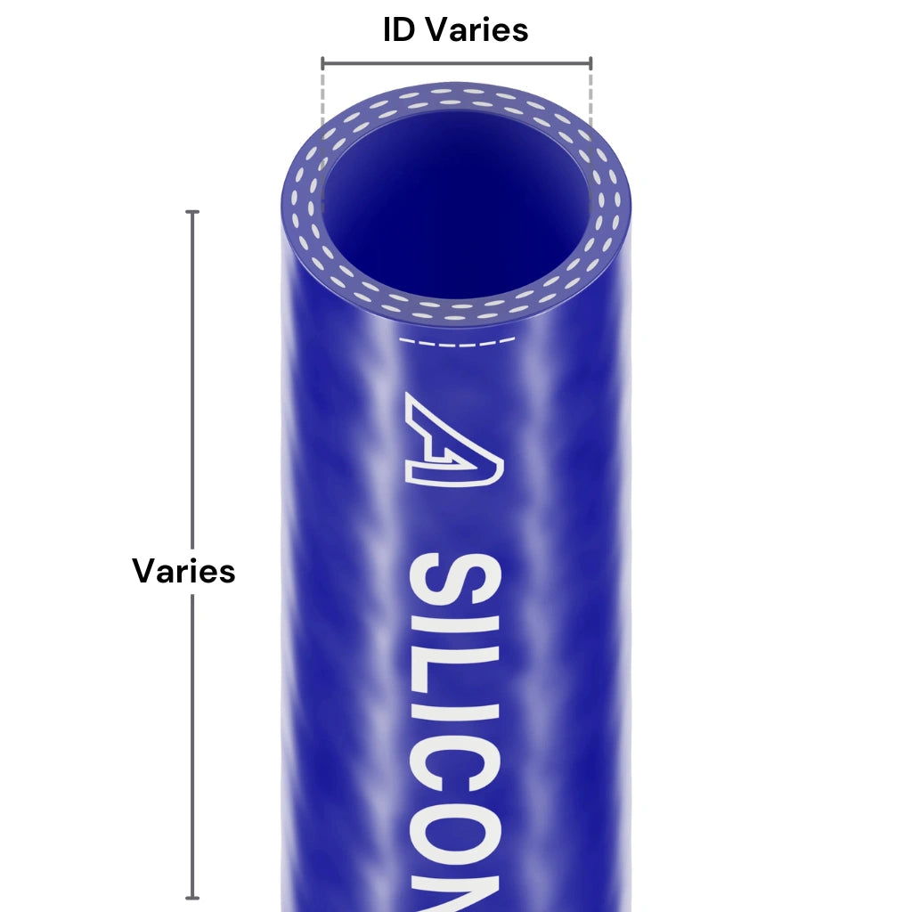 Silicone Radiator Hose