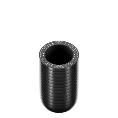 Silicone Reinforced End Cap