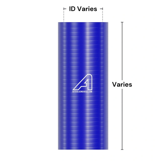 Silicone Coupler Hose