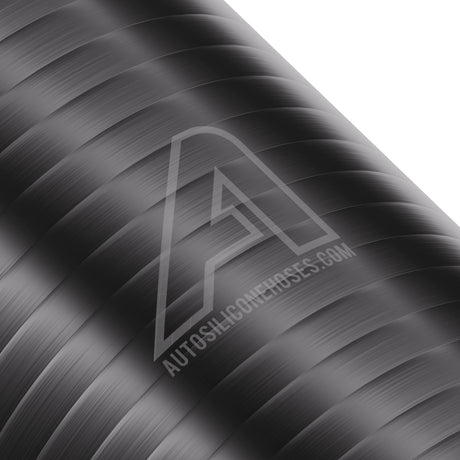 Silicone Fluoro Straight Hose