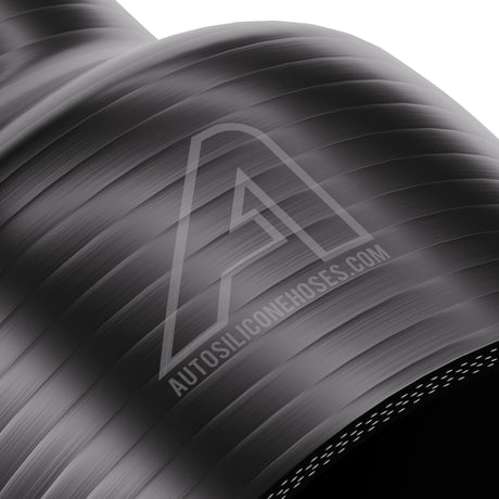 Silicone Straight Reducing Hose