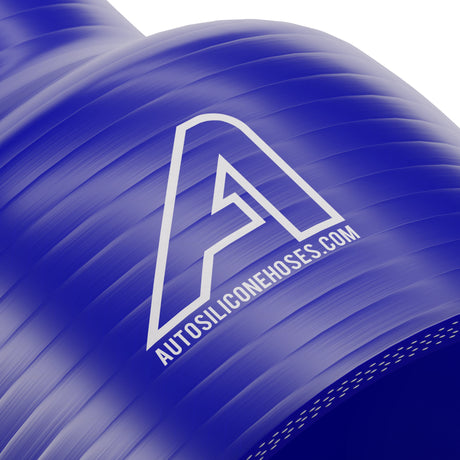 Silicone Straight Reducing Hose