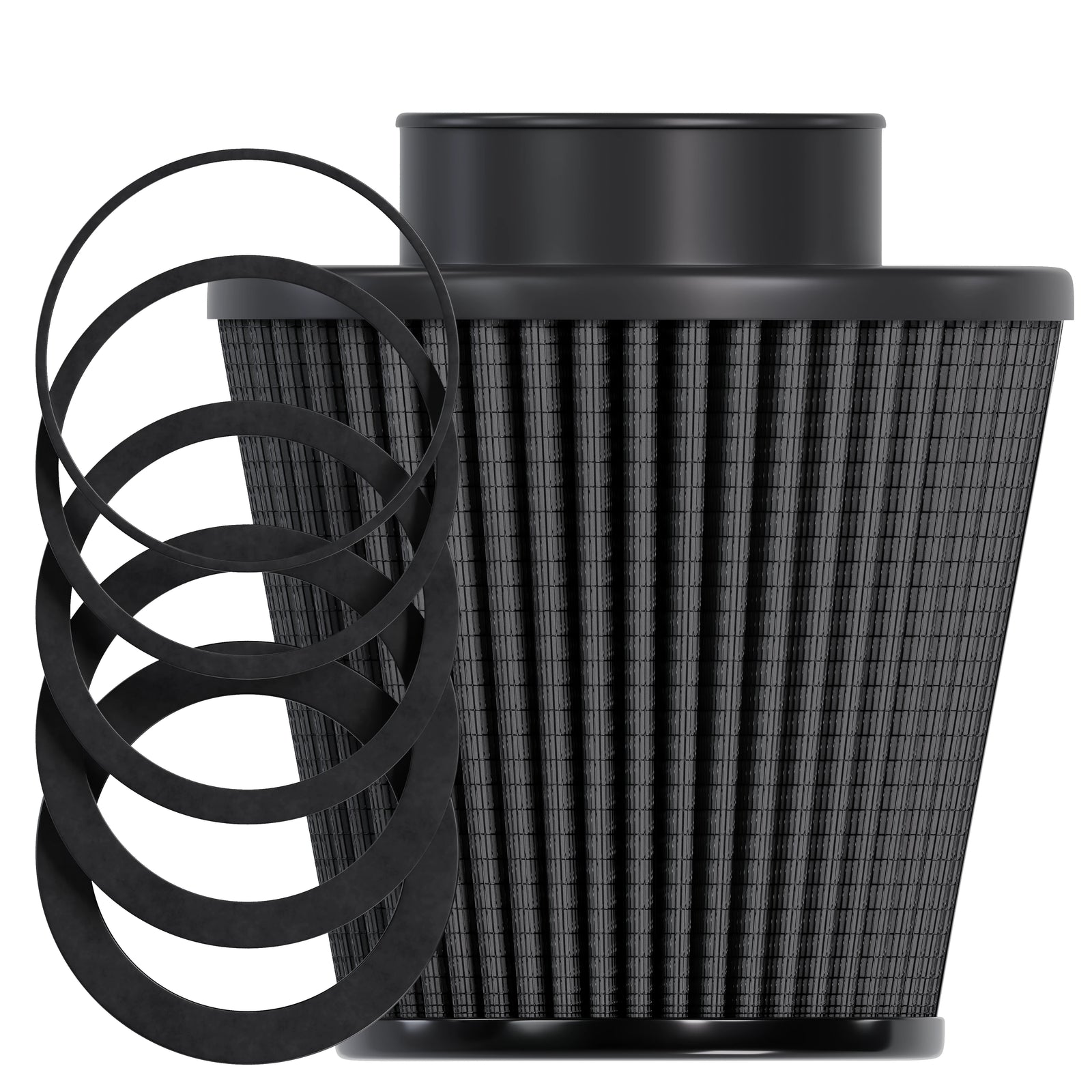 Filtech Twin Cone Air Filter