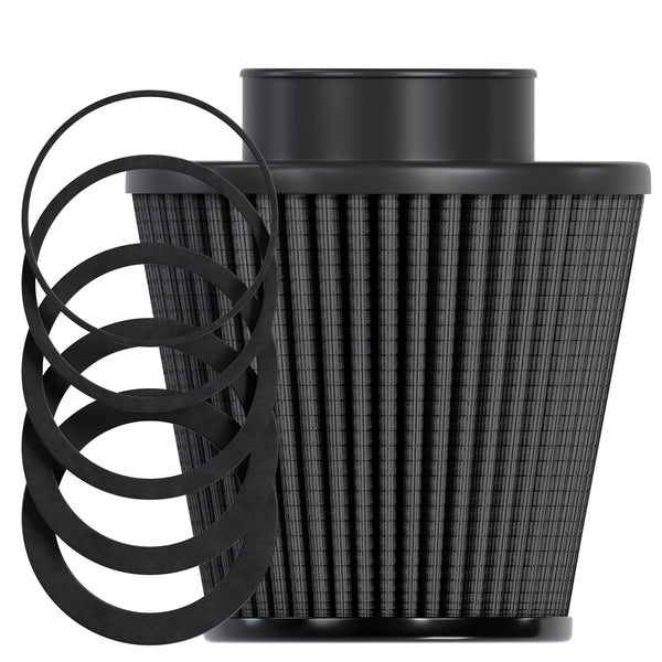 Filtech Twin Cone Air Filter
