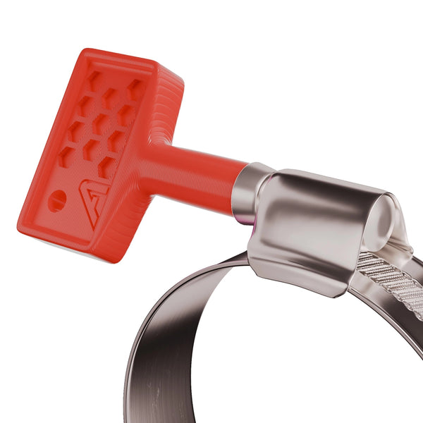 Plastic Hose Clip Driver